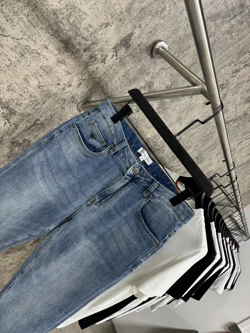 Christian Dior Jeans